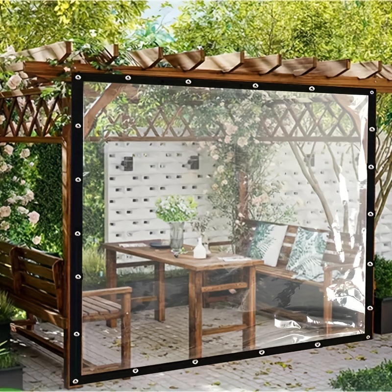 

1pc, Clear , , , , Camping