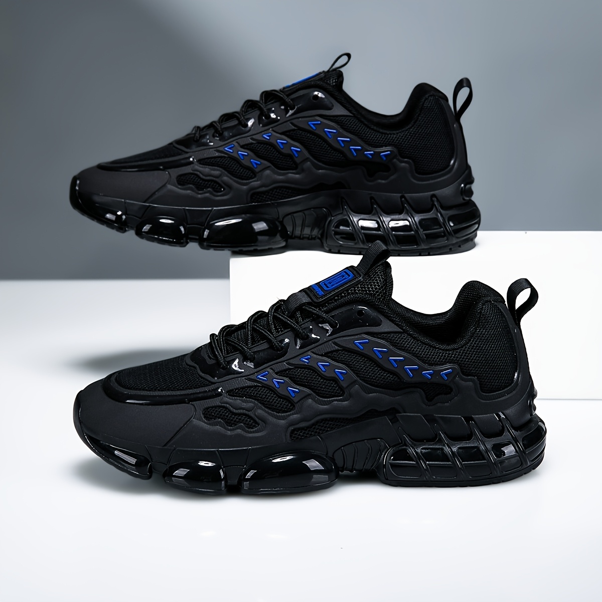 TEMU Men's Casual Sports Shoes