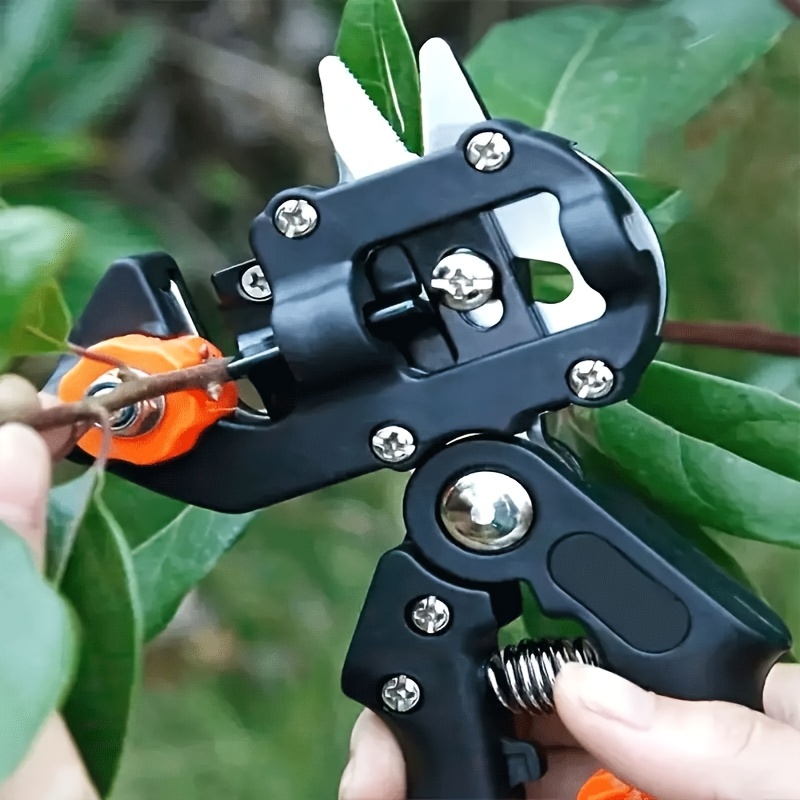 

1pc Stainless Steel Pruning , Grafting , Pruning Tool For Gardeners And