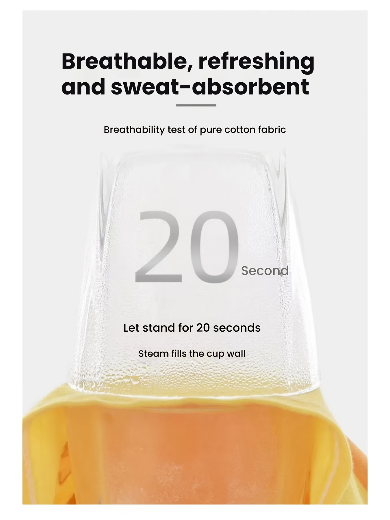 Boys' Shorts - Comfortable Fabric