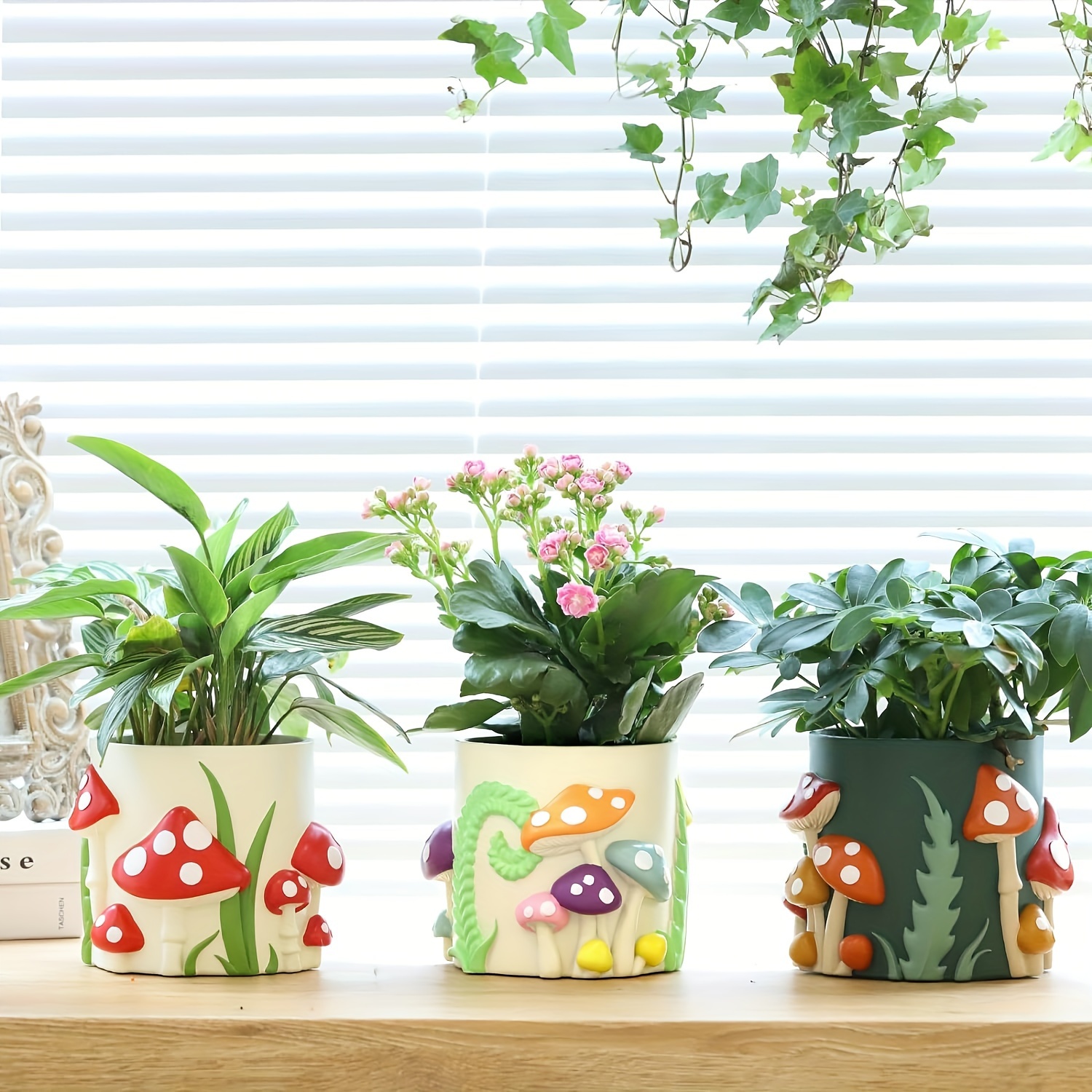 syngonium batik variegata 4