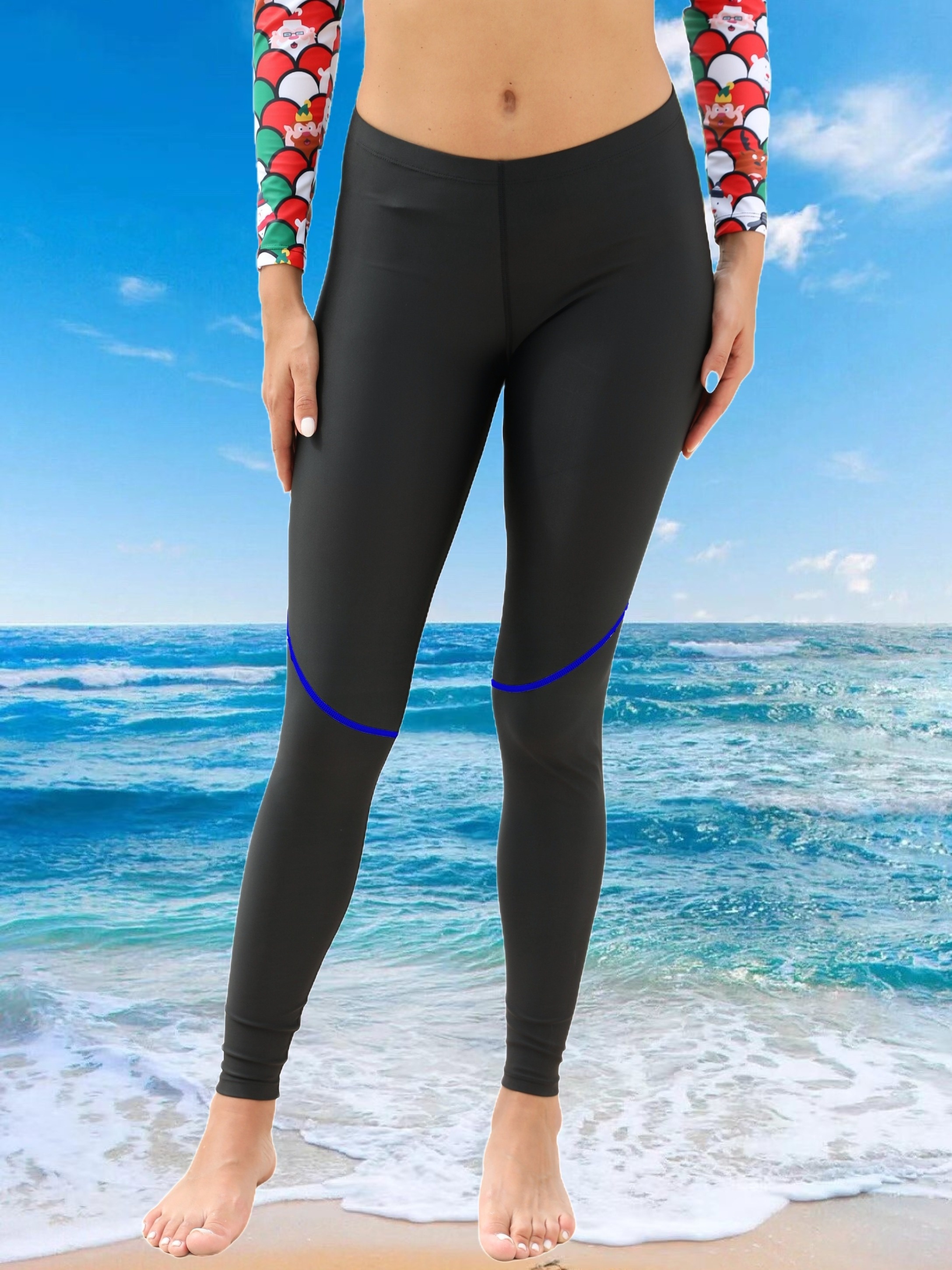 Swim pants for ladies online