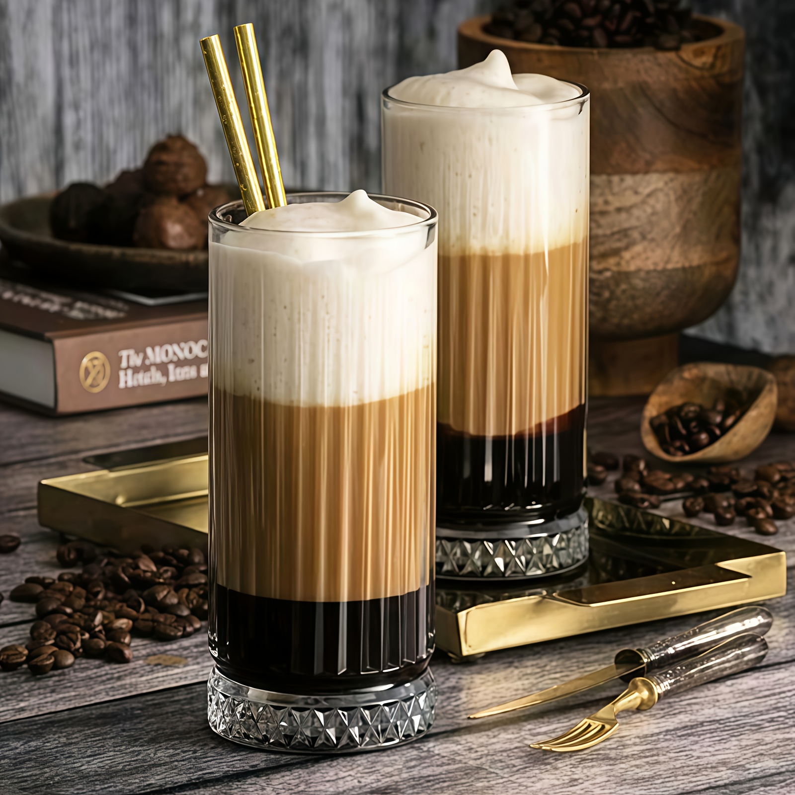 6 pack vintage highball 279 ml/9 4 oz - Temu Sweden