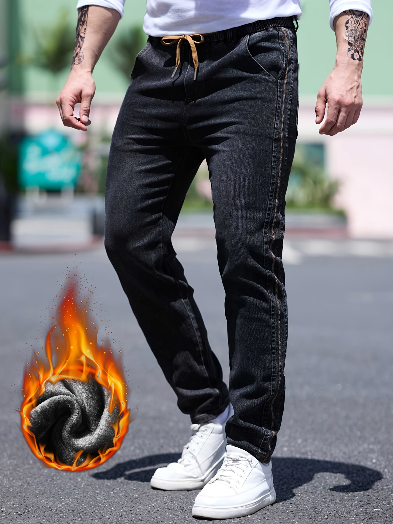 Denim Brands Most Fashionable Jeans 2019 Fit Jeans For Trendy Mens