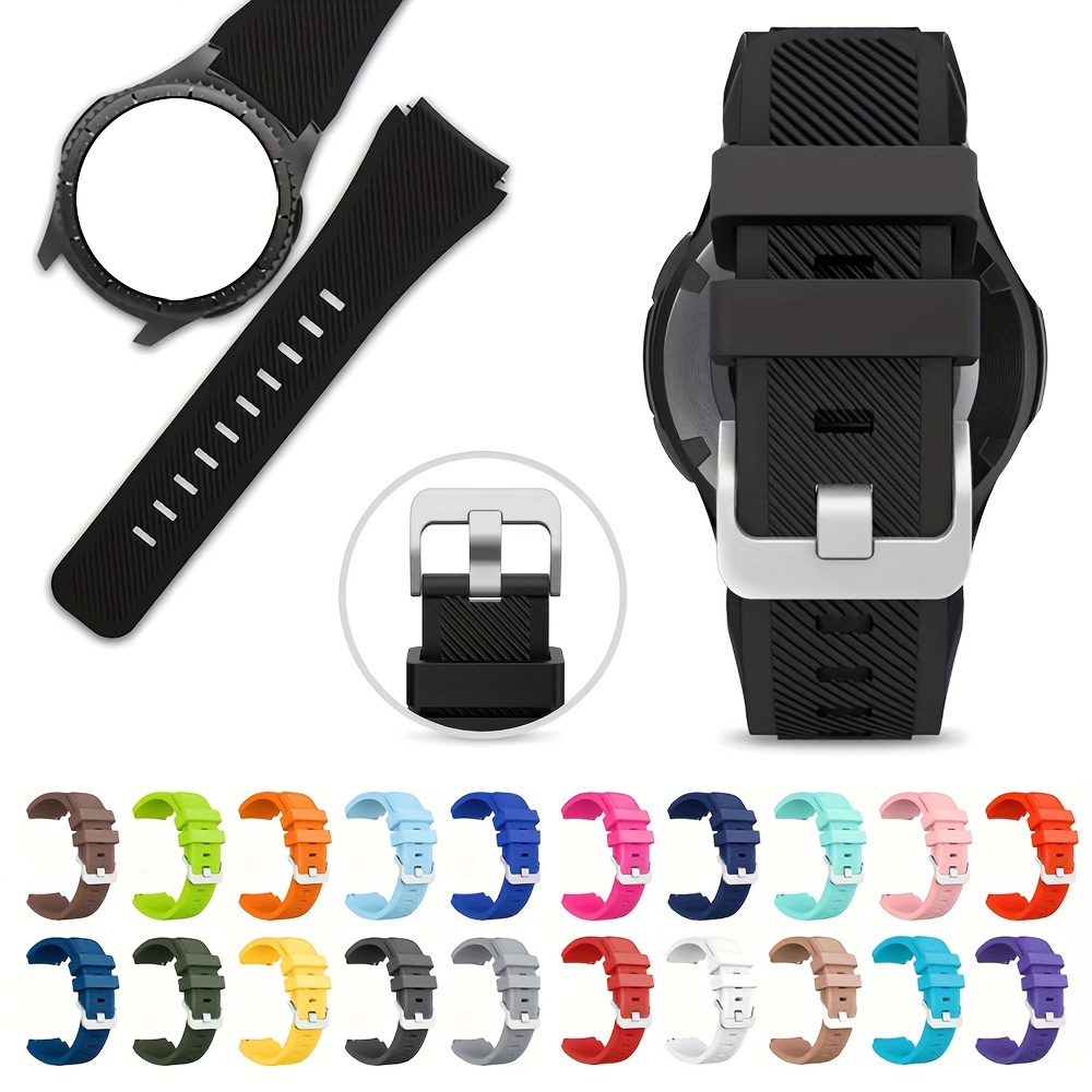 

22mm - Compatible For , For & - , Accessory For Men