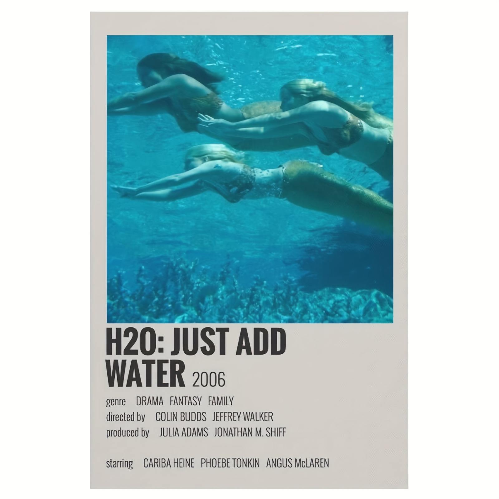 ocean poster drawing sold on Temu Philippines