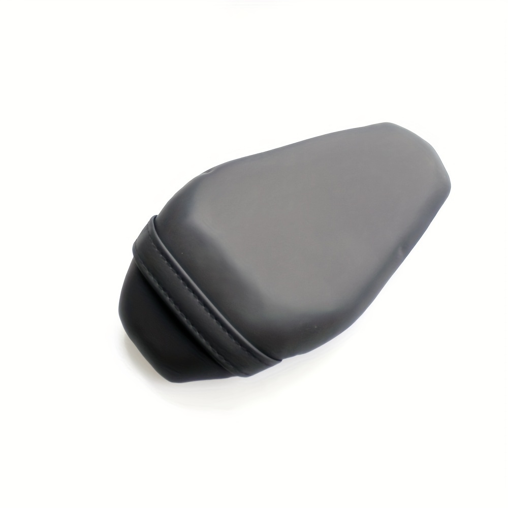 TEMU Motorcycle Rear Seat Cushion Passenger Cushion For Z900 2019-2022