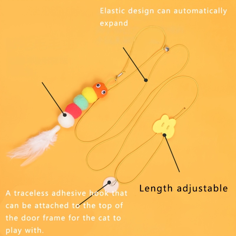 make iphone 15 vibrate on silent Lights & Sounds Pull Along Musical Caterpillar