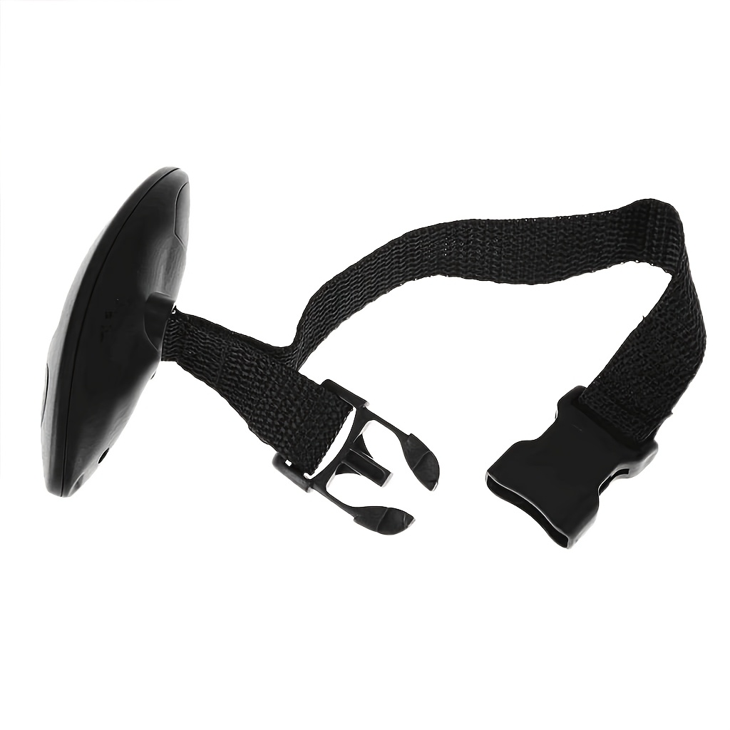 1pc Portable Digital Luggage Scale for Travel, Hanging Baggage Scale, Suitcase Weight Scale 40kg, Digital Display, Flexible and Sturdy Strap, Black (Not included Batteries)