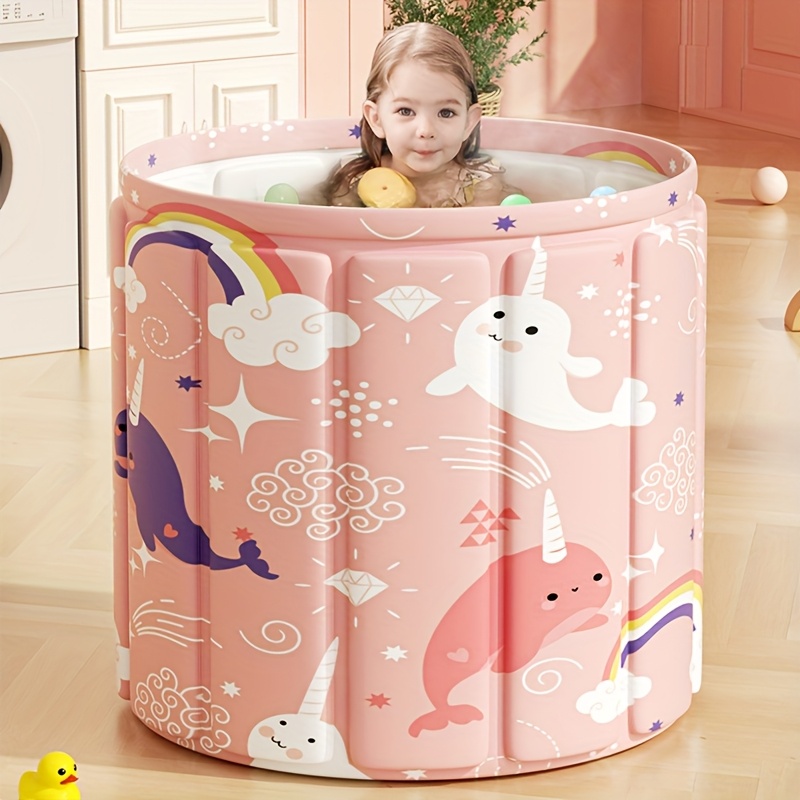 childrens bath bucket childrens swimming bucket Temu Saudi Arabia