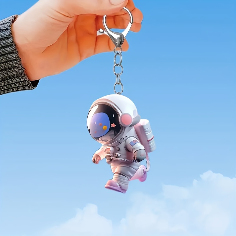 

Keychain - 2d , For Backpacks & Car , For