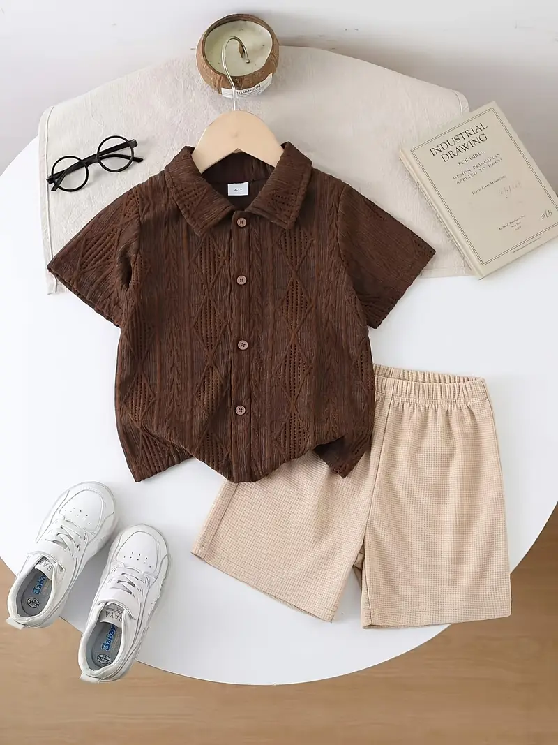 0 3 newborn baby boys vintage british style summer outfit - Temu Bahrain 0 3 newborn baby boys vintage british style summer outfit - Temu Bahrain