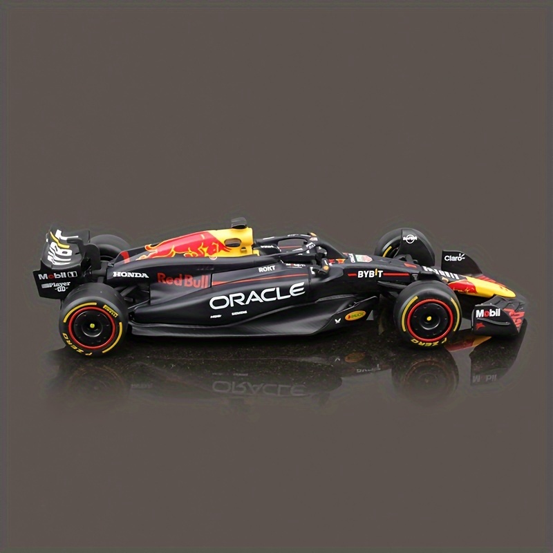 BURAGO 1:43 schaal Red Bull Racing