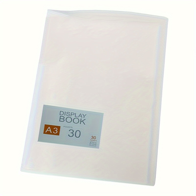 A3 A4 Storage Book Artificial Diamond Painting Kits Diamond