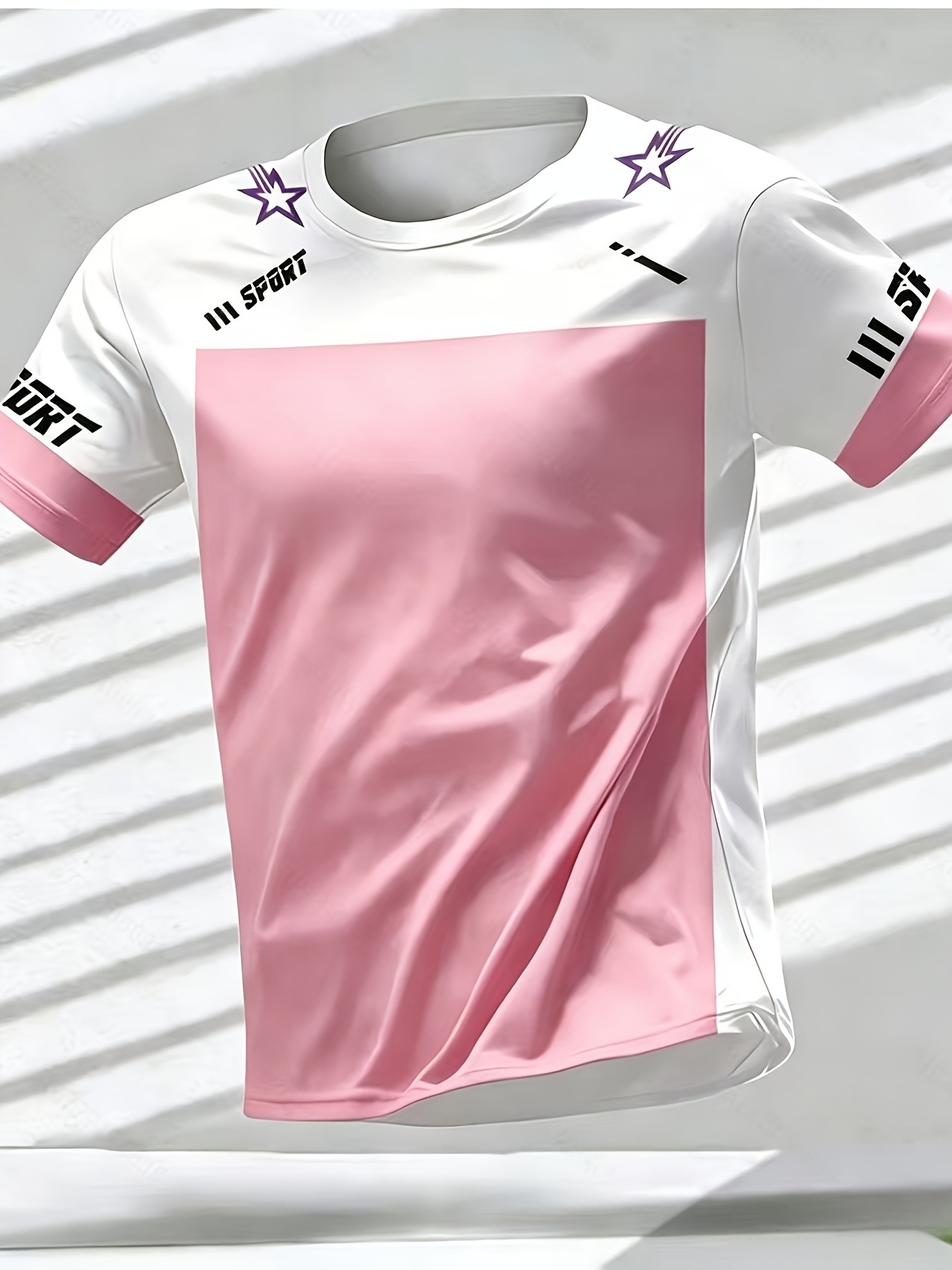 t-shirt dété respirant à séchage rapide pour homme pour     air, le fitness et  , t-shirt décontracté à manches courtes et col ras du cou pour homme, vêtement de sport fitness, convient pour   et les loisirs, le meilleur cadeau   pour   des professeurs 0