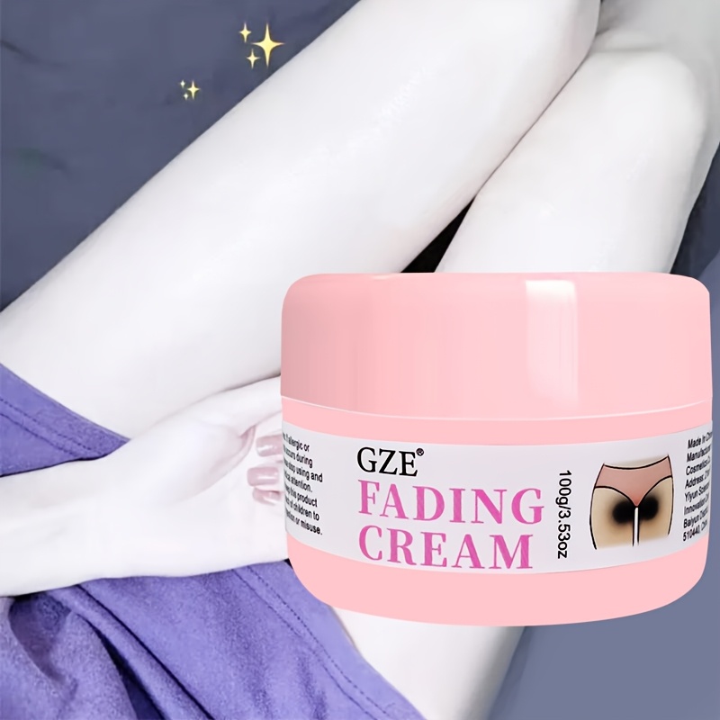 gze フェイディングクリーム ビタミンc 全身保湿クリーム