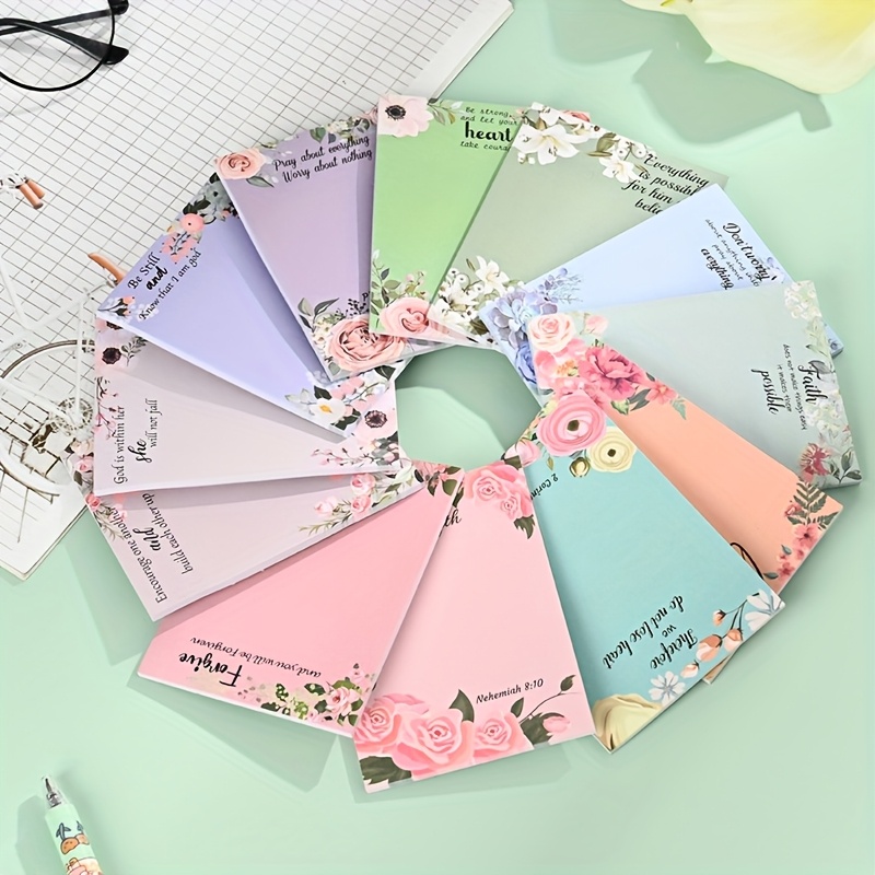 stationery and office supplies sold on Temu United States