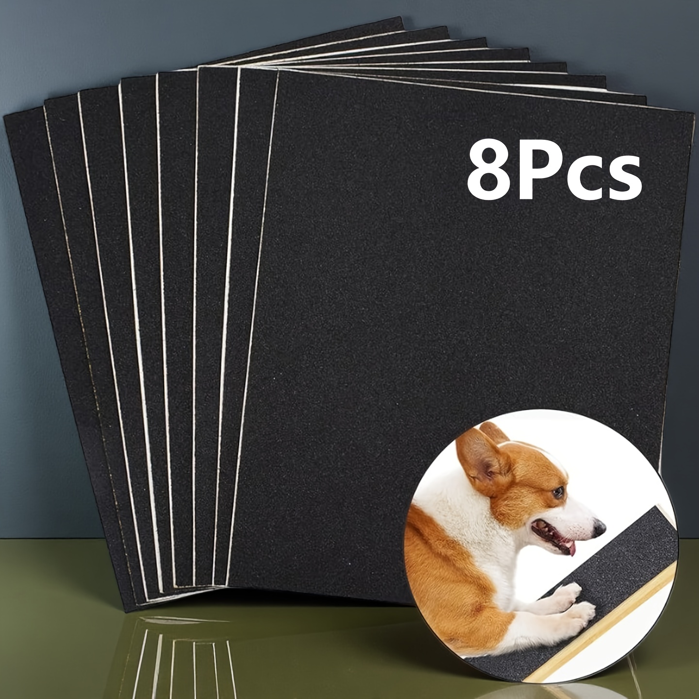 dog scratch door protector dog scratching dog scratch pad Temu