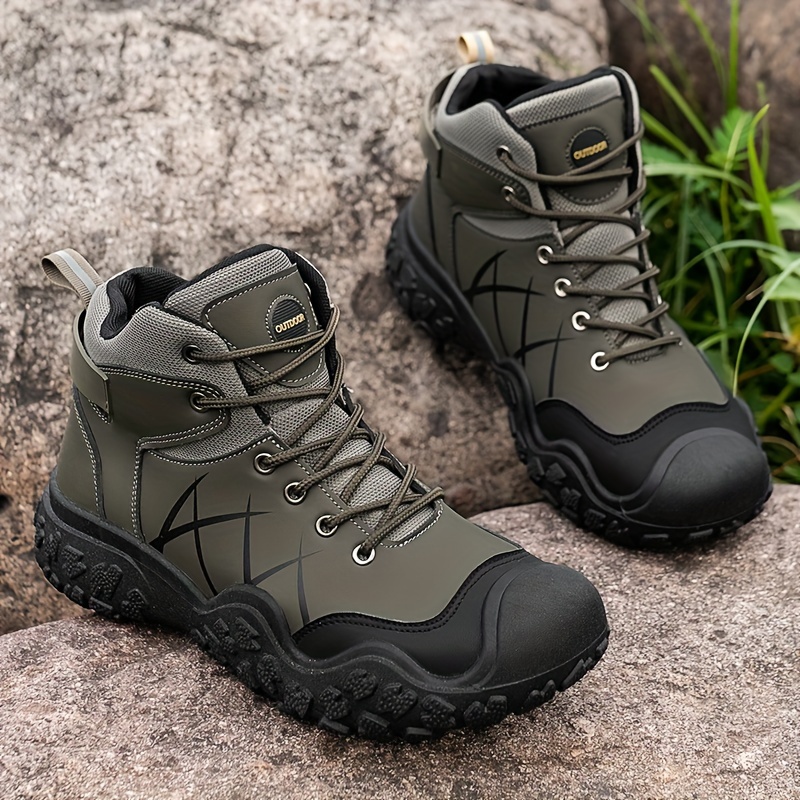 Men's Hiking Best Value Waterproof Hiking Boots 10 Best