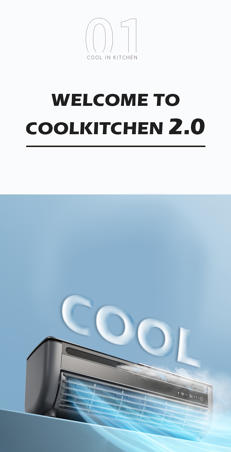 Semiconductor Refrigeration 868, Superconductor Ice Fog AC Fan Mini Ice Fog Fan, Multi-Function Air Cooler, Humidification Spray Fan, with 6000Mah Battery, Very Suitable for Home, Bedroom, Outdoor Camping