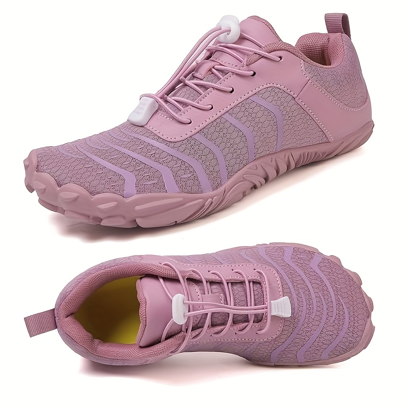 Hey Dudes Men Toe Shoes Hike Barefoot Shoes For Women Men, Non