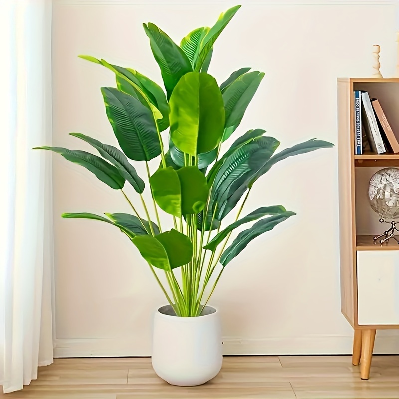 

- 18 , Lotus, Plastic, & Decor, For , , , No Pot Included