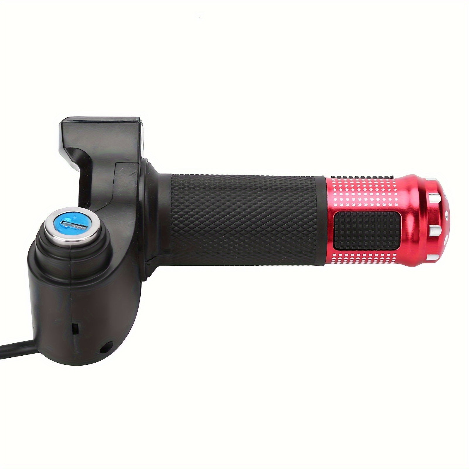 

Twist Key Led Display For Electric Bike (red)