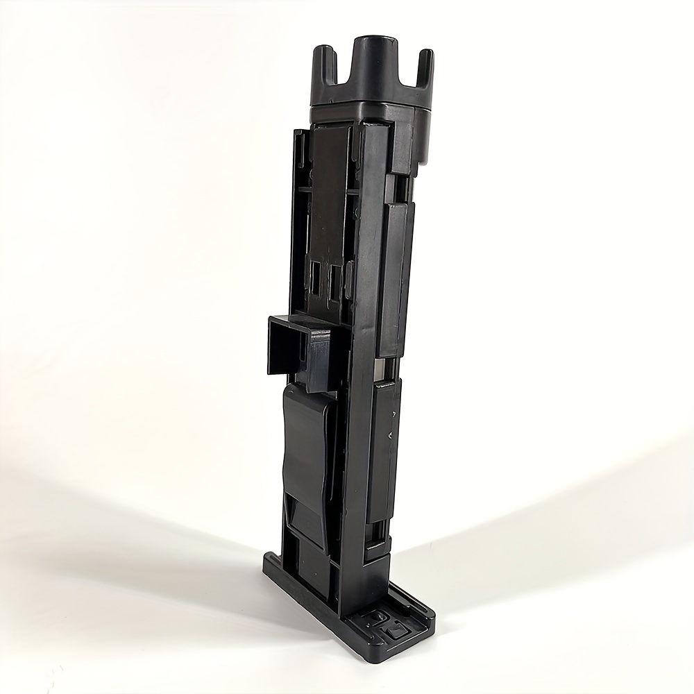 Adjustable Height Fishing Box Stand