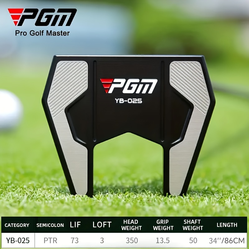1pc pgm milling golf pusher set vertical golf pusher golf supplies details 6