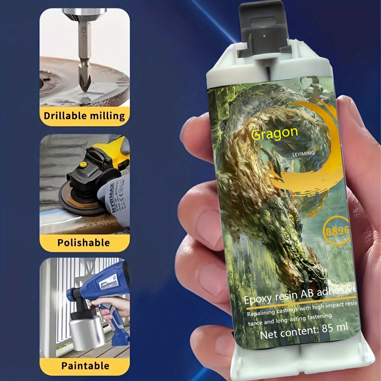 B7000 Super Glue Jewelry Crafts Transparent Epoxy Resin Temu Kuwait