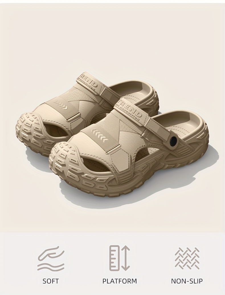 Casual Comfortable Slippers