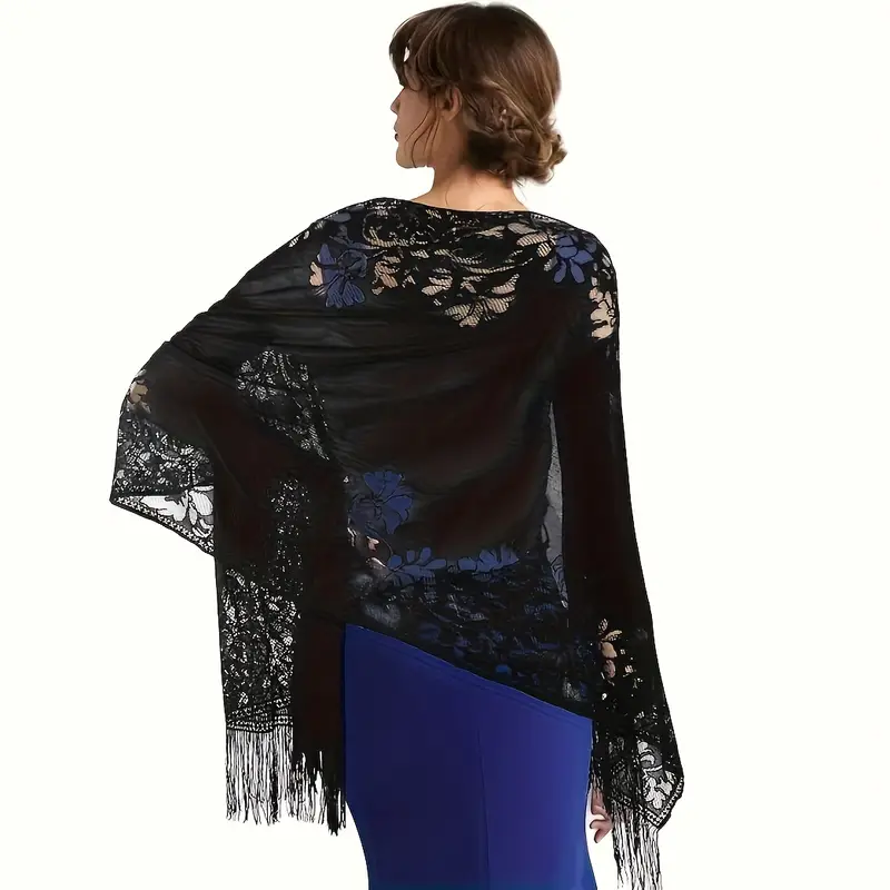 evening dress shawls wraps ladies shawls pashmina year - Temu Greece evening dress shawls wraps ladies shawls pashmina year - Temu Greece