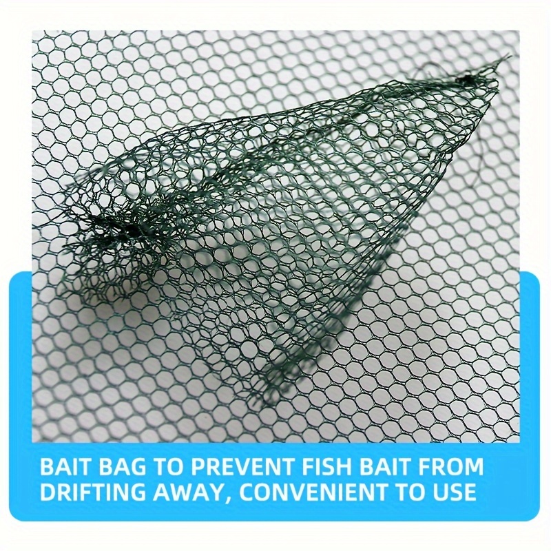 Filet De Pêche Rétractable NEts Pour L'eau Salée