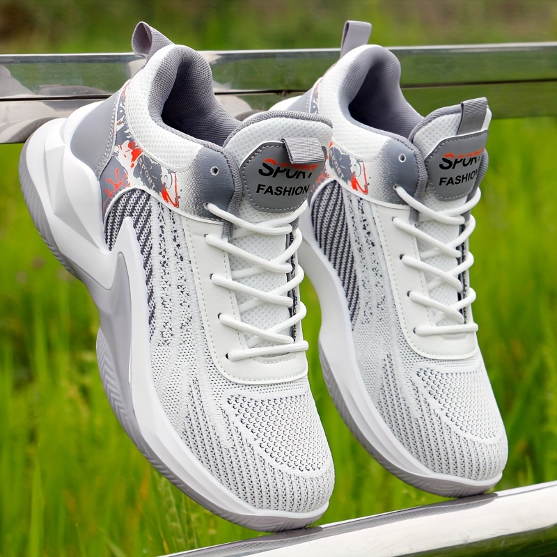 Sports Shoes Sneaker Under 200 Mens Breathable Mesh Sneakers