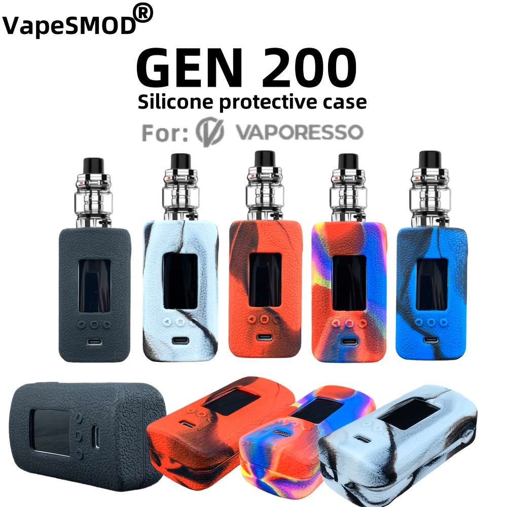 geekvape aegis solo 3 istruzioni History Mod B e C Box Mod Bottom Feeder main image 0