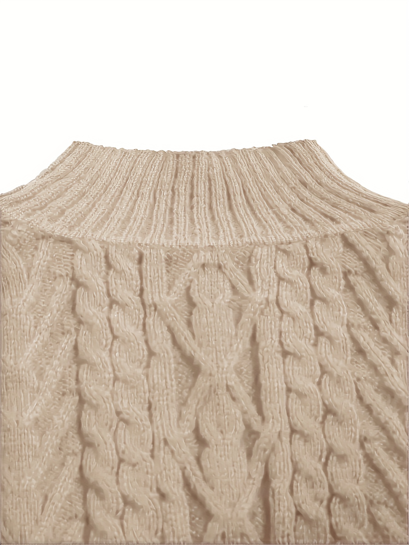 plus size   oversized sweater Product details 14