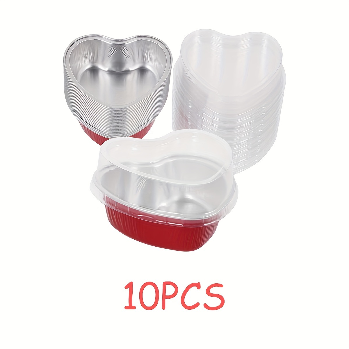 Easy Bake Oven Pan Set Replacement Pans Cupcake Muffin Pan, Pie Pan,and  Mini Cookie Cutters