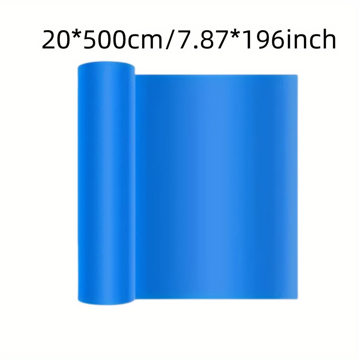 TEMU 1roll Durable Pvc Waterproof , Repair And Prevention Sealant For Metal Surfaces, Iron Sheets, And Roofs - Application And Cut-to-length