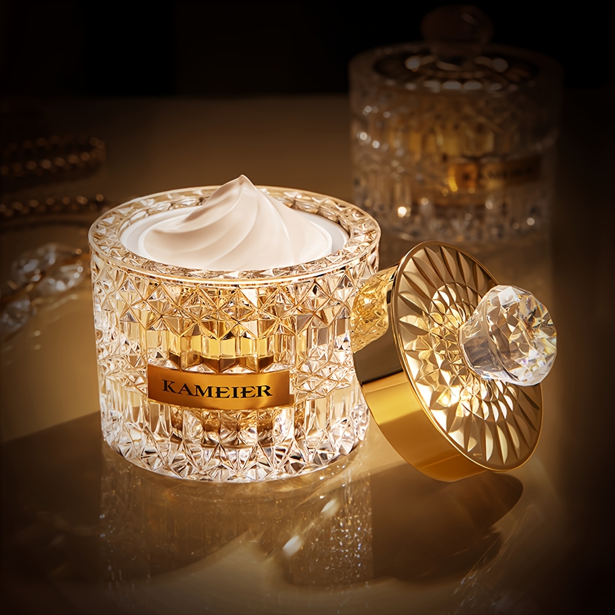 winter grass truffle cream 50g containing - Temu