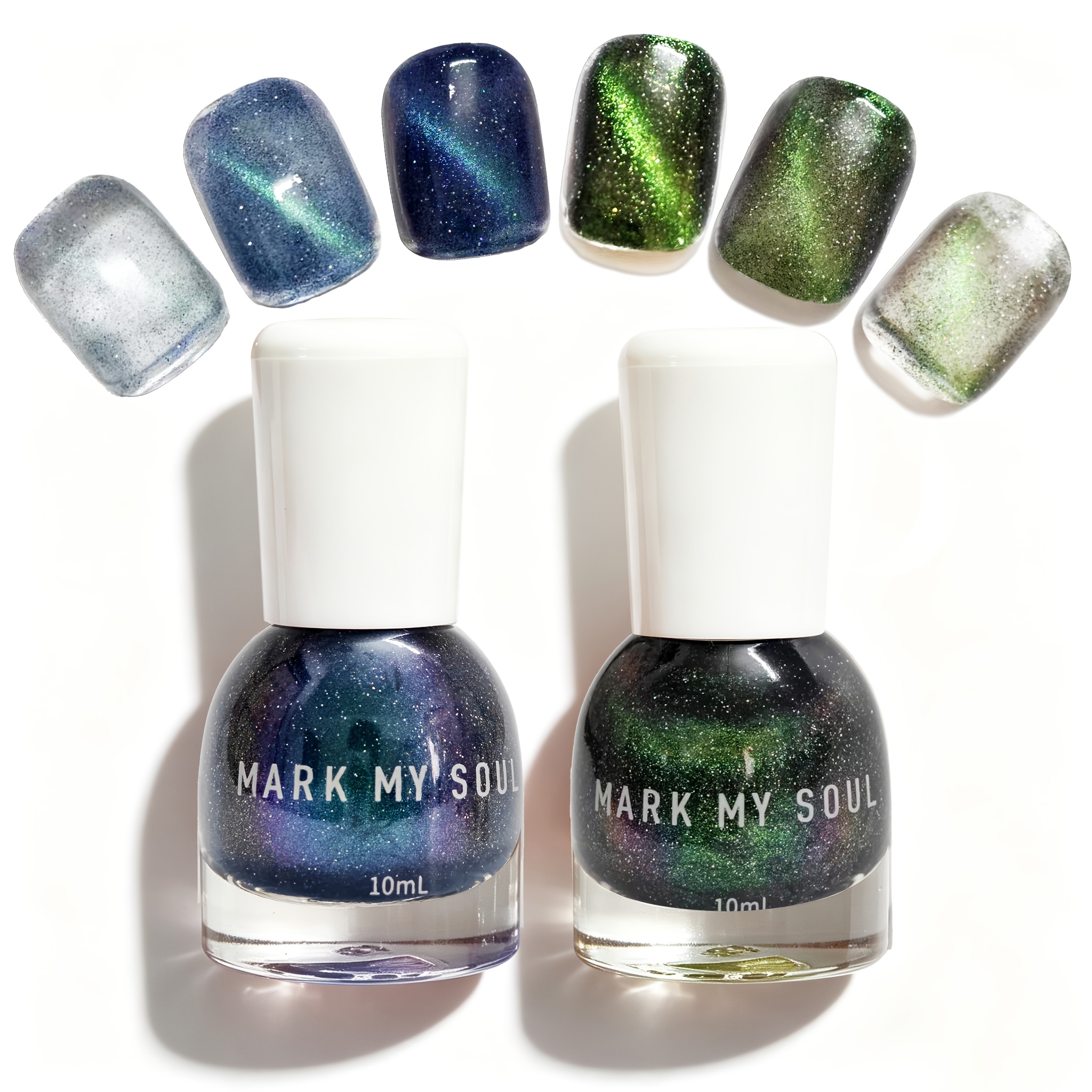 S57/s58 20ml Mark Rrts Ee Oil-based Non- Nail Polish