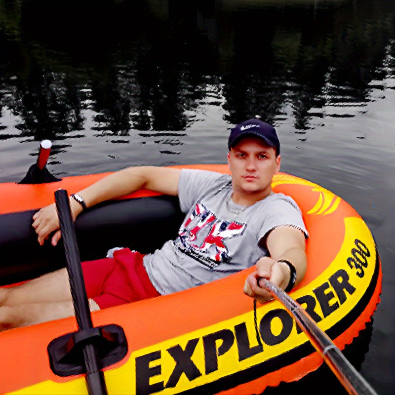 Boat Inflatable - Temu Canada