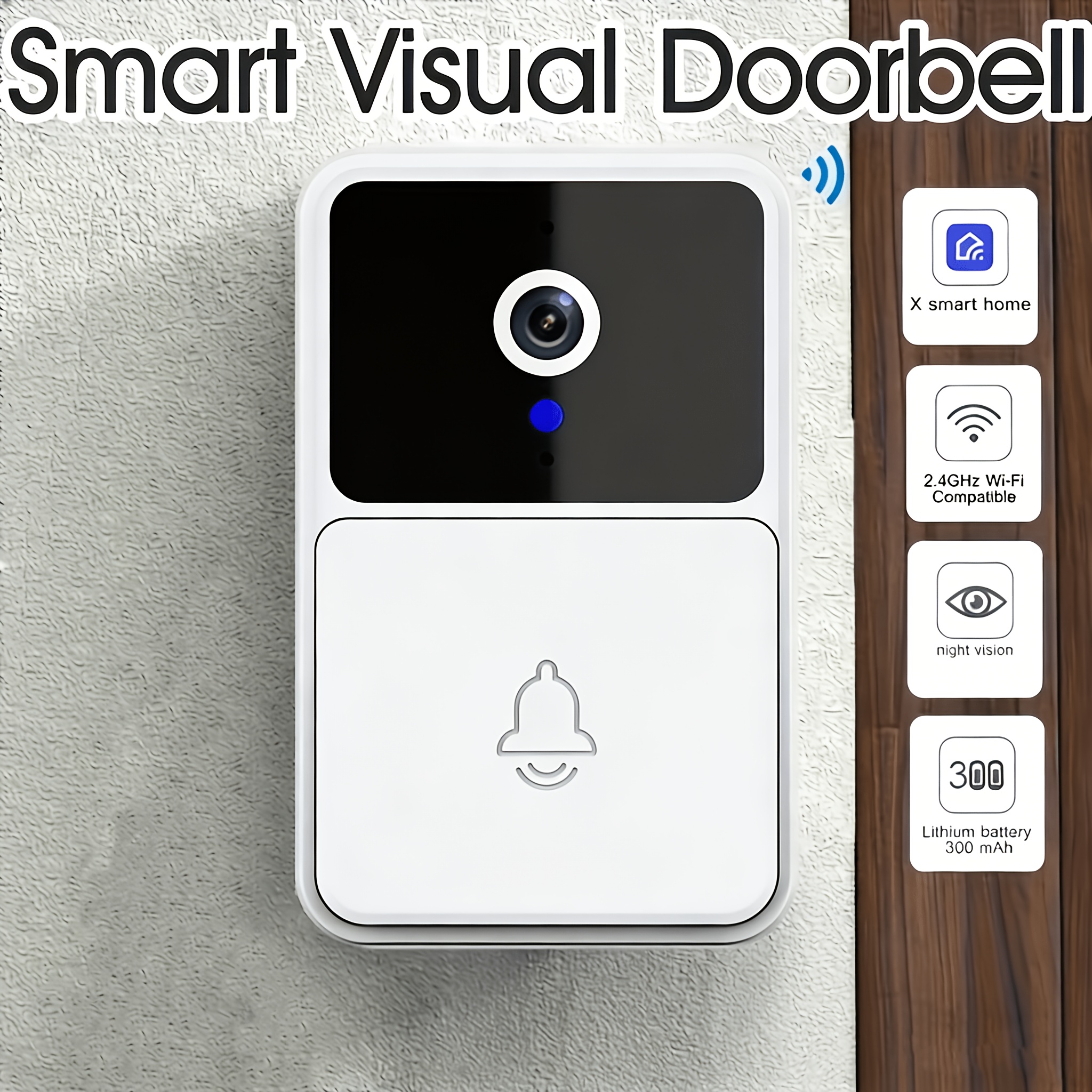 Serrure Intelligente : Netatmo Propose Une Autre Vision De La Serrure Pour La Smat Home