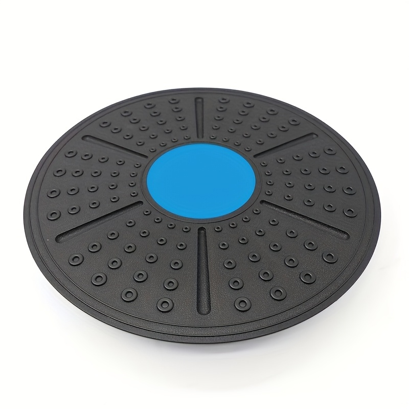 Board, Fitness Training For Core And Sensory Exercises, Balance Rehabilitation Equipment For Home Workouts