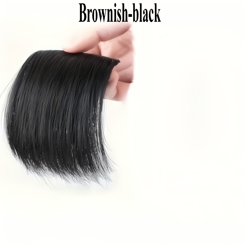TEMU 1pc Puffily Wig Pad, Beautiful And Design, Invisible And Seamless Base Pad, , Convenient To Use, Suitable For Women With