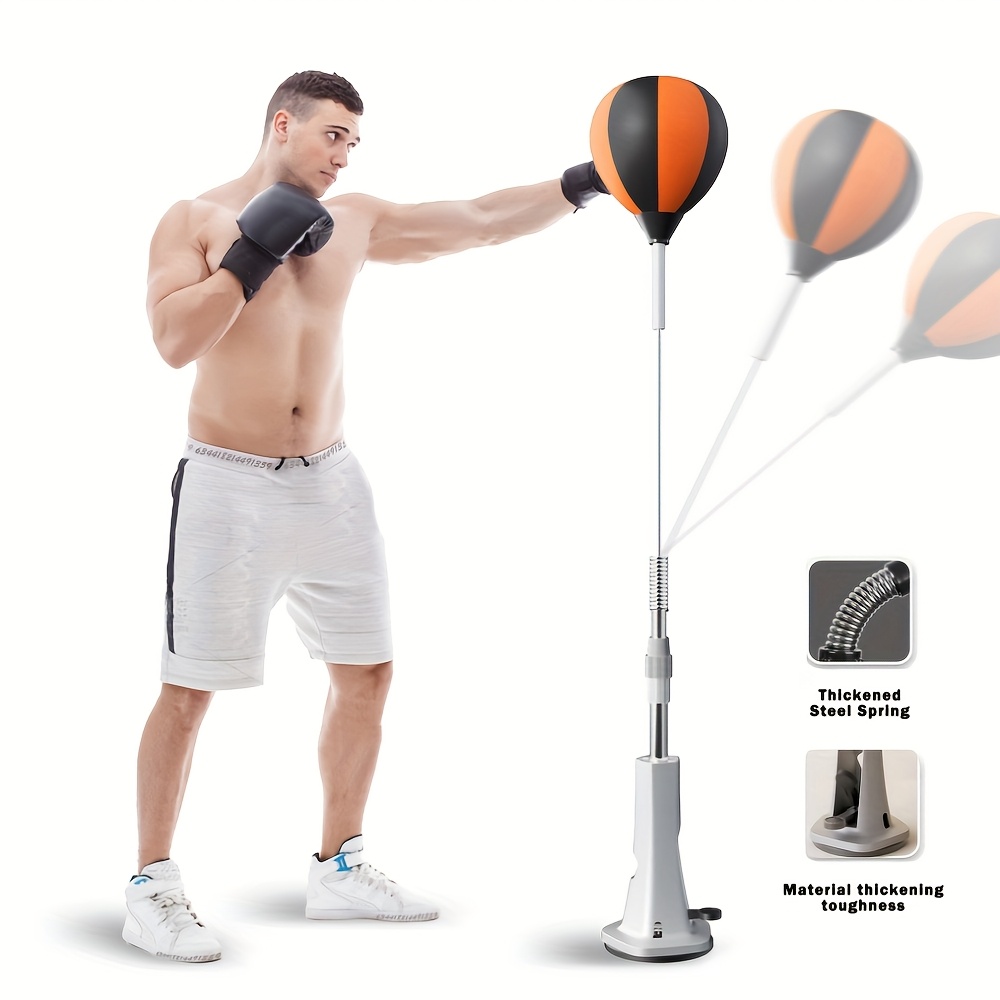 Relex Punching Bag
