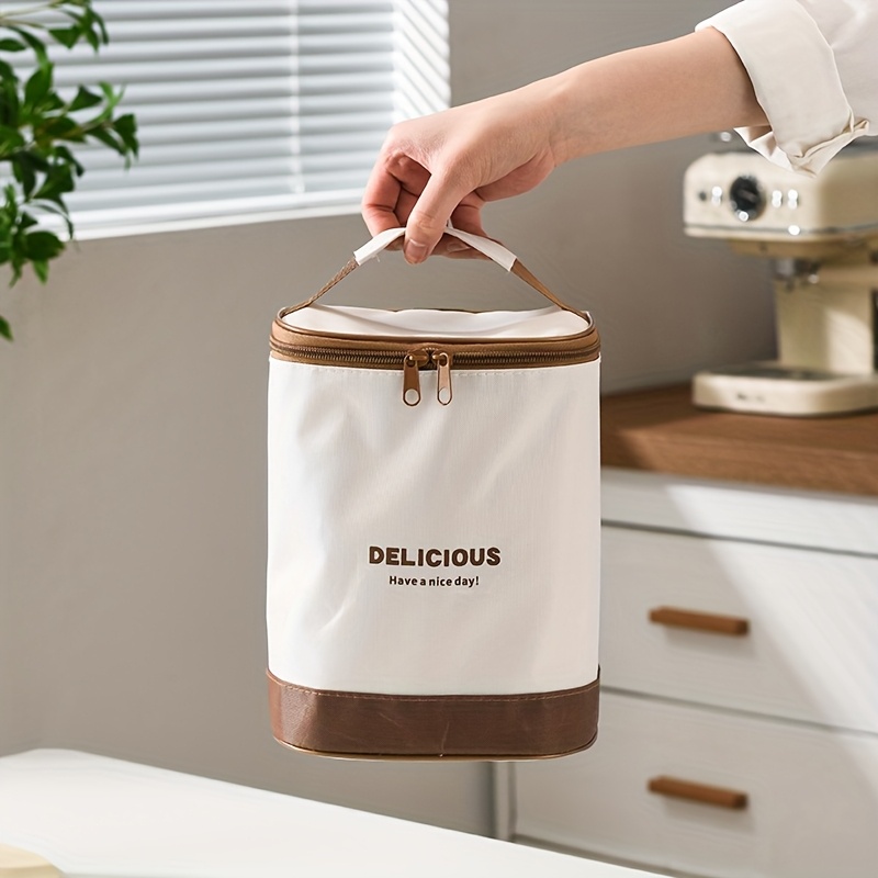 1pc Stainless Steel Square Compartmented Multi-Layer Lunch Box - Large Capacity Lunch Box with Cutlery, 1/2/3 Layers, Suitable for Adults, Office Workers in School, Canteen, School Dormitory, for Camping Picnic And Beach, Home Kitchen Supplies