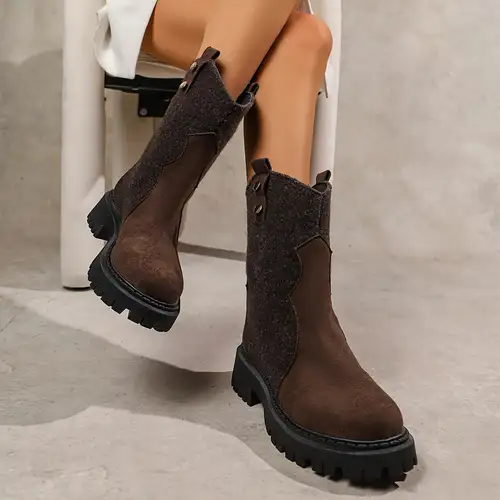 brown womens cowboy boots sold on Temu United States brown womens cowboy boots sold on Temu United States