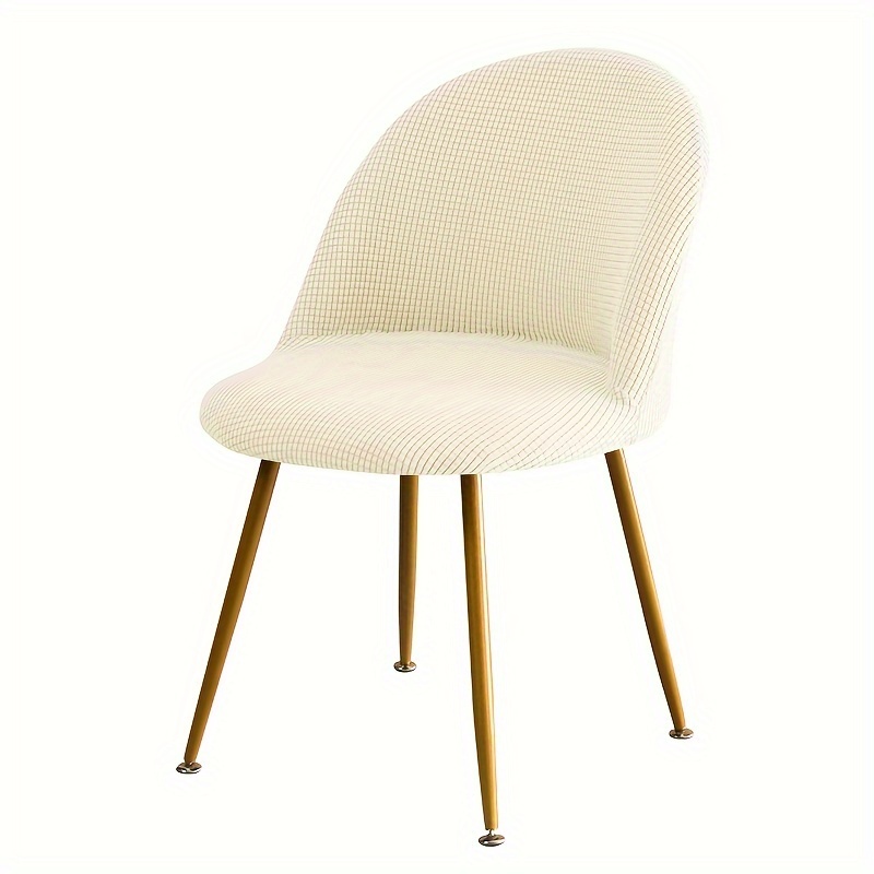 1pc Corn Duckbill Chair Cover