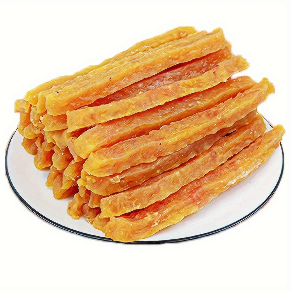 TEMU Tender Dog Snacks For Small, Medium, And Large Breeds - With And Dairy - Nutritious, High In Protein, Easy To , And Vitamins, Make Ideal Positive Reinforcement Training Treats For Dogs