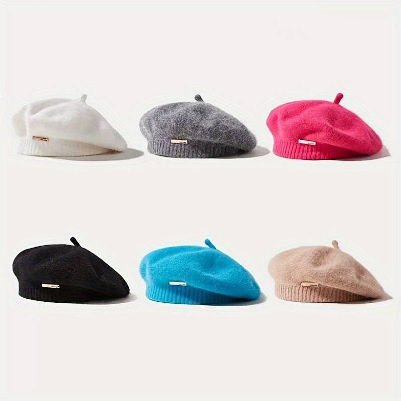 

Women's - , & Berets, , For Christmas Gifts Or